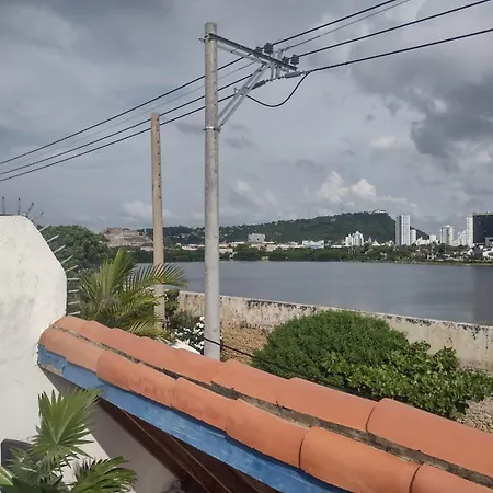 Casa Marques Del Pedregal * Cartagena