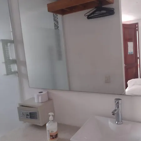 Casa Marques Del Pedregal *
