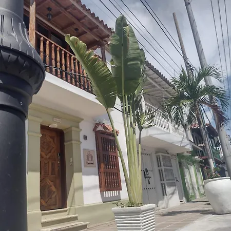Casa Marques Del Pedregal