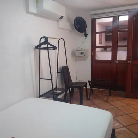 Holiday home Casa Marques Del Pedregal *