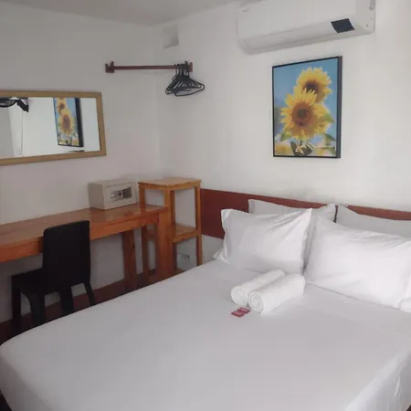 Casa Marques Del Pedregal Holiday home Cartagena