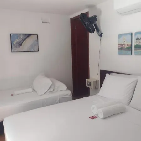 Casa Marques Del Pedregal *