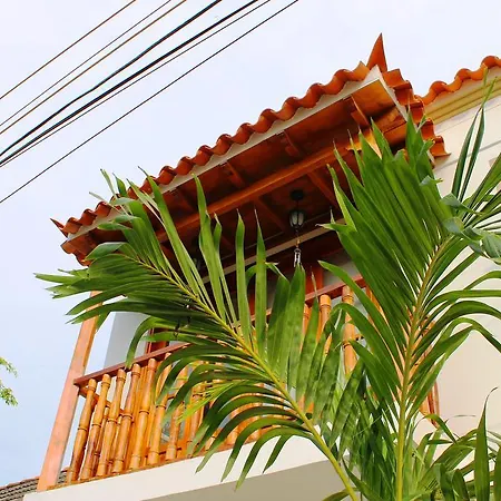 Holiday home Casa Marques Del Pedregal
