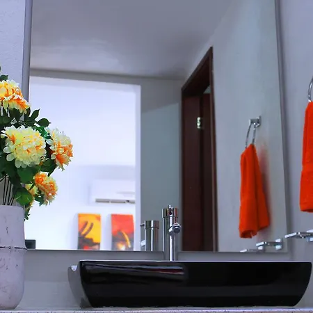 Casa Marques Del Pedregal Holiday home *