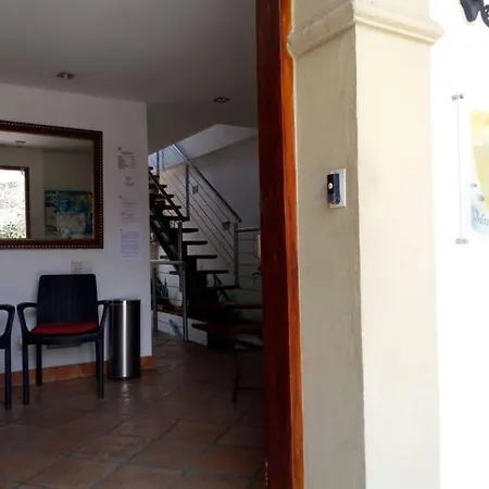 Holiday home Casa Marques Del Pedregal Cartagena