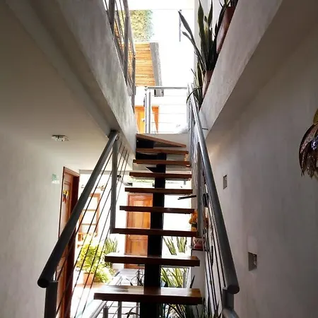 Casa Marques Del Pedregal Holiday home Cartagena