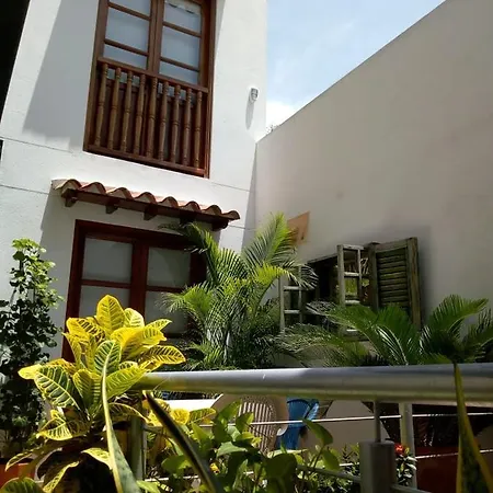 Casa Marques Del Pedregal Holiday home *
