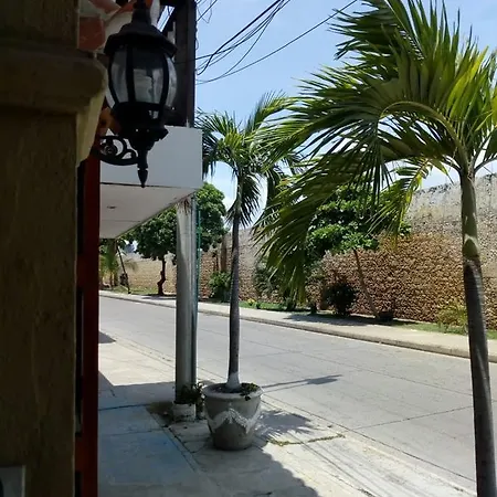 Casa Marques Del Pedregal Holiday home