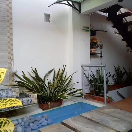Casa Marques Del Pedregal