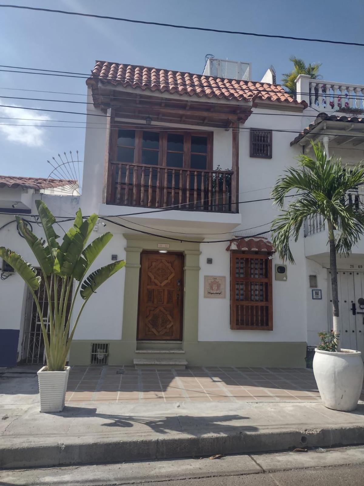 Casa Marqués Del Pedregal