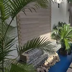 Casa Marqués del Pedregal