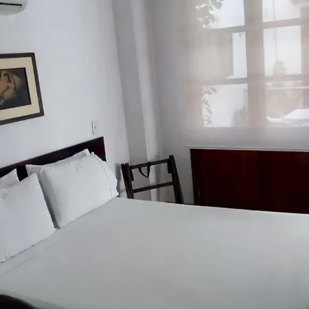 Сasa de vacaciones Casa Marqués Del Pedregal