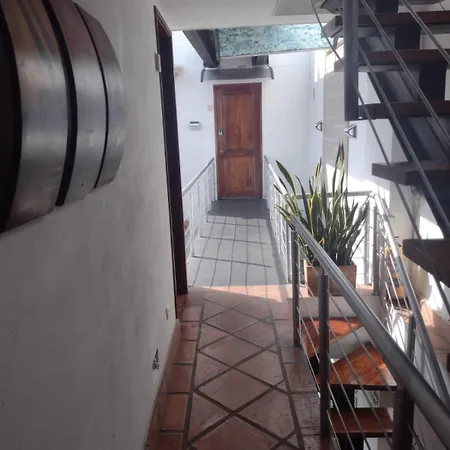 Casa Marqués Del Pedregal Сasa de vacaciones Cartagena