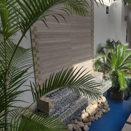 Сasa de vacaciones Casa Marqués Del Pedregal Cartagena