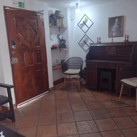 Casa Marqués Del Pedregal *