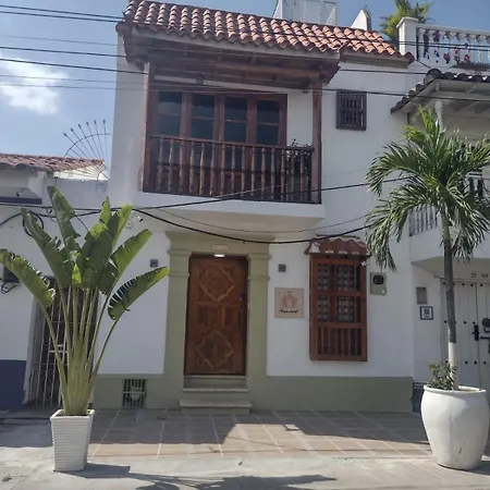 Casa Marqués Del Pedregal
