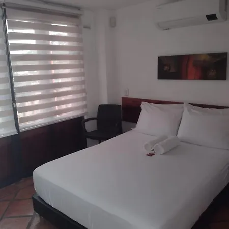 Casa Marqués Del Pedregal Сasa de vacaciones Cartagena