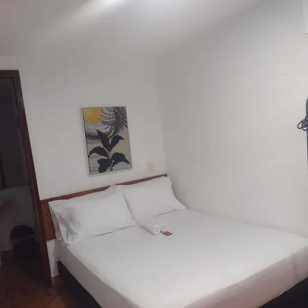 Casa Marqués Del Pedregal Сasa de vacaciones *