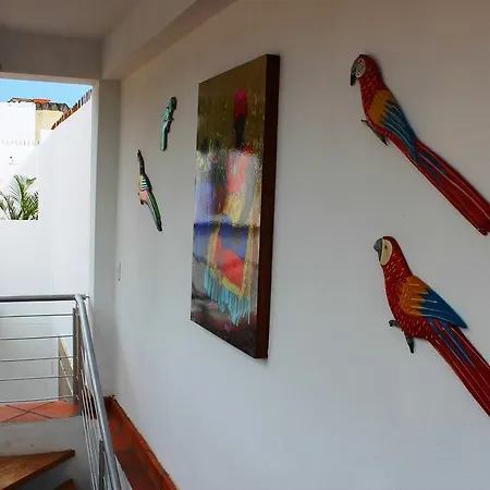 Casa Marqués Del Pedregal Сasa de vacaciones *