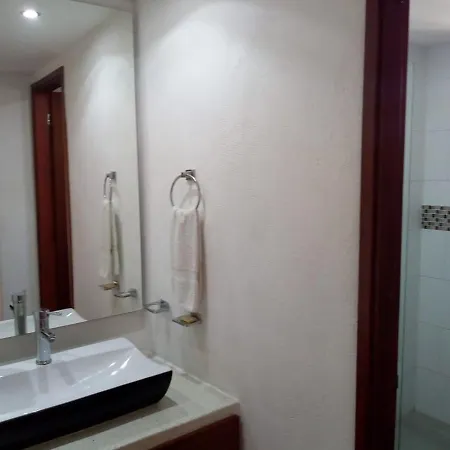 Сasa de vacaciones Casa Marqués Del Pedregal *