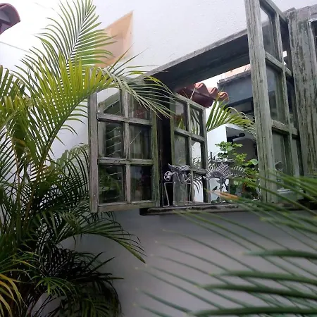Сasa de vacaciones Casa Marqués Del Pedregal Cartagena