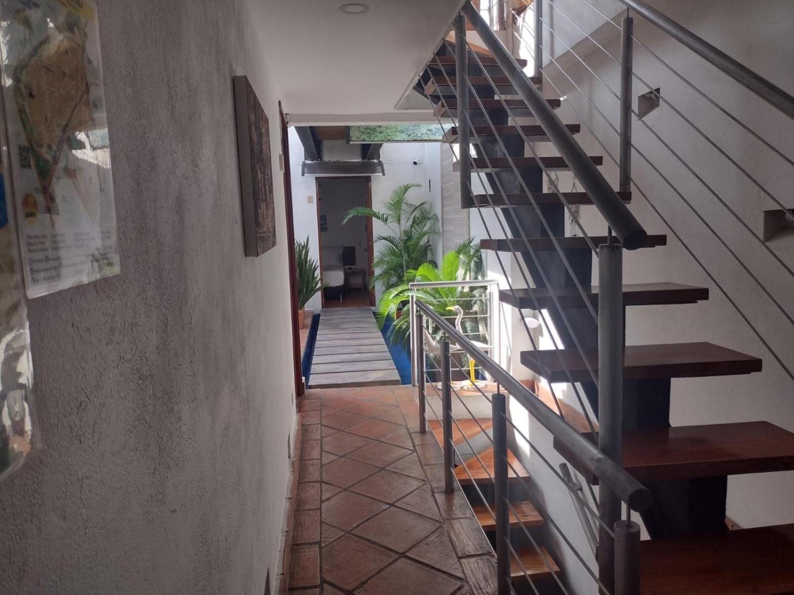 Сasa de vacaciones Casa Marqués Del Pedregal