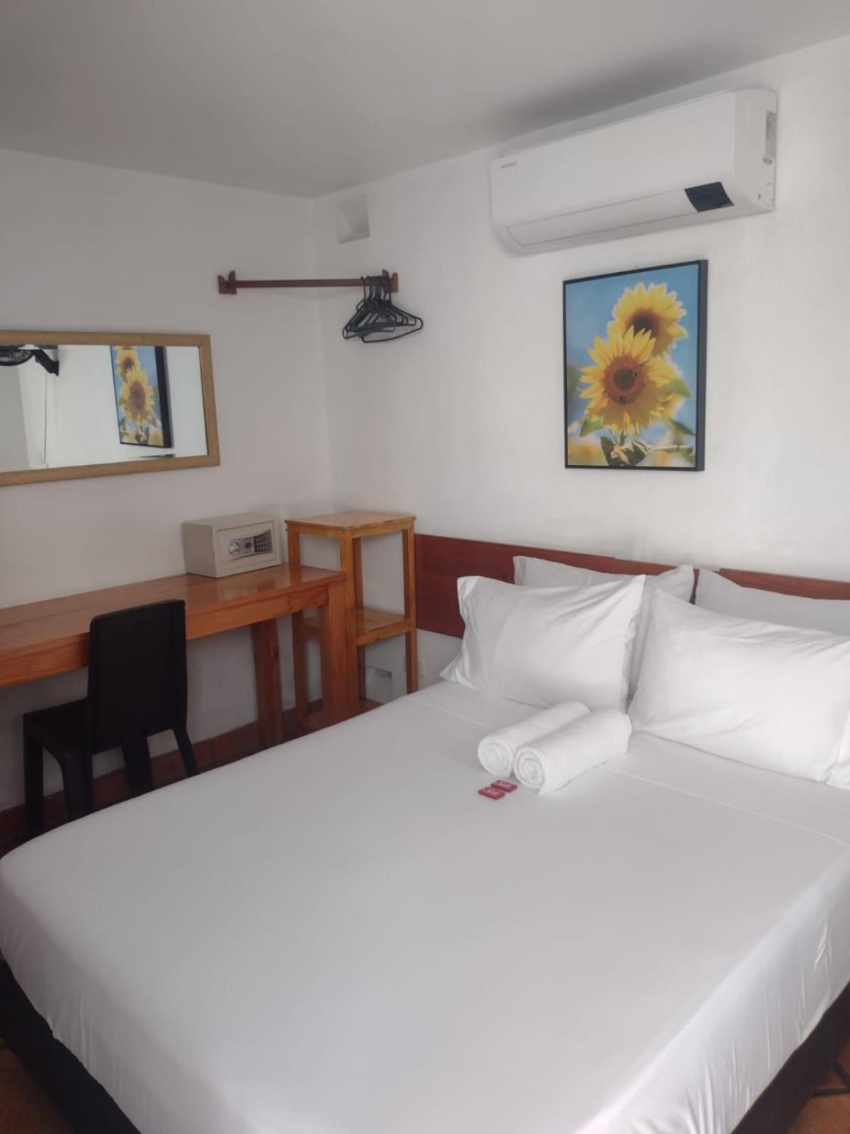 Casa Marqués Del Pedregal Сasa de vacaciones Cartagena