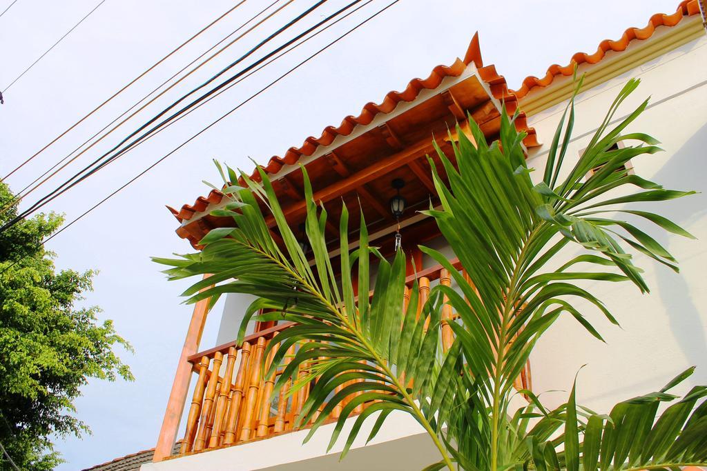 Сasa de vacaciones Casa Marqués Del Pedregal